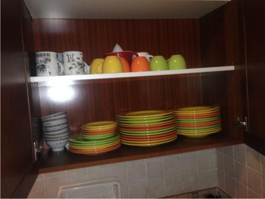 Apartment Les Palmiers マラケシュ エクステリア 写真